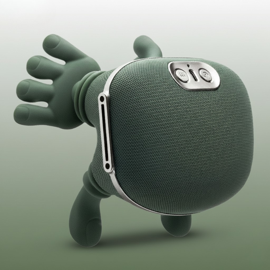 Neck & Shoulder Massager with Smoothing Heat - Deep Tissue Kneading for Back & Neck Pain Relief