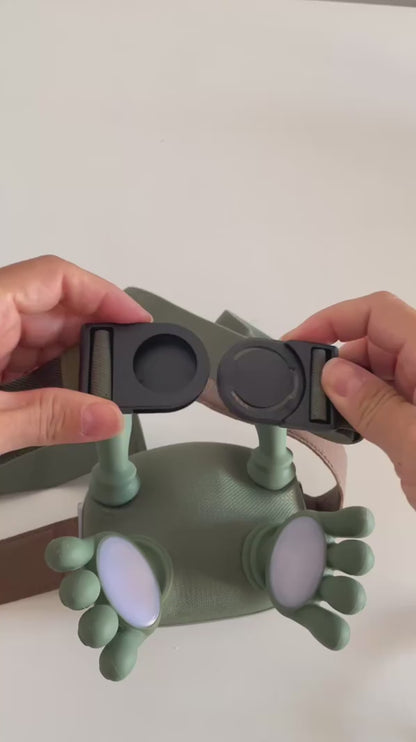 Neck & Shoulder Massager with Smoothing Heat - Deep Tissue Kneading for Back & Neck Pain Relief