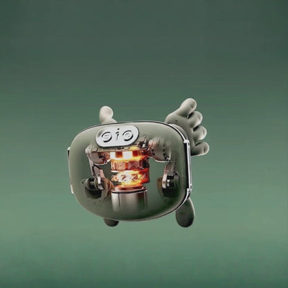 Neck & Shoulder Massager with Smoothing Heat - Deep Tissue Kneading for Back & Neck Pain Relief